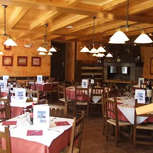 2* Hotel Era Cuma