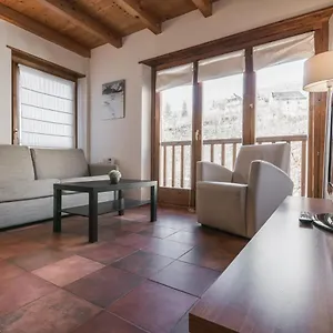 2* Apartahotel Snö Mont Romies Unhola