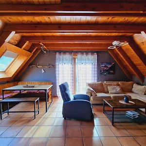  Apartamento Rufaste