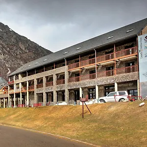 Era Garona Auberge de jeunesse