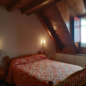  Hostal Pensio Casat