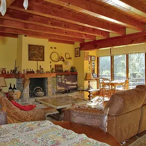  Сasa de vacaciones Magnifica Casa